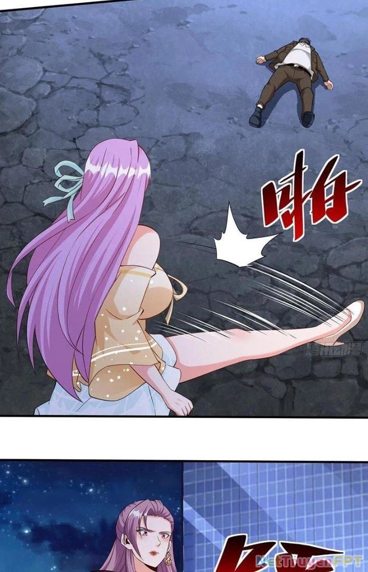 Người Chơi Siêu Cấp Chapter 86 - Next Chapter 87