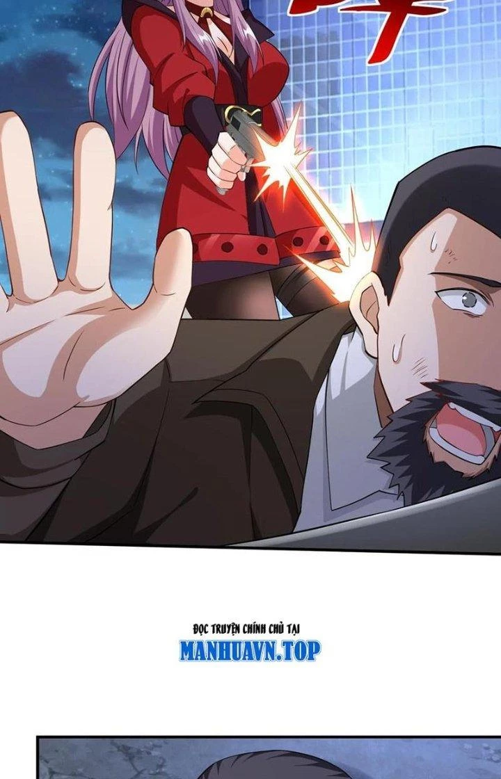 Người Chơi Siêu Cấp Chapter 86 - Next Chapter 87