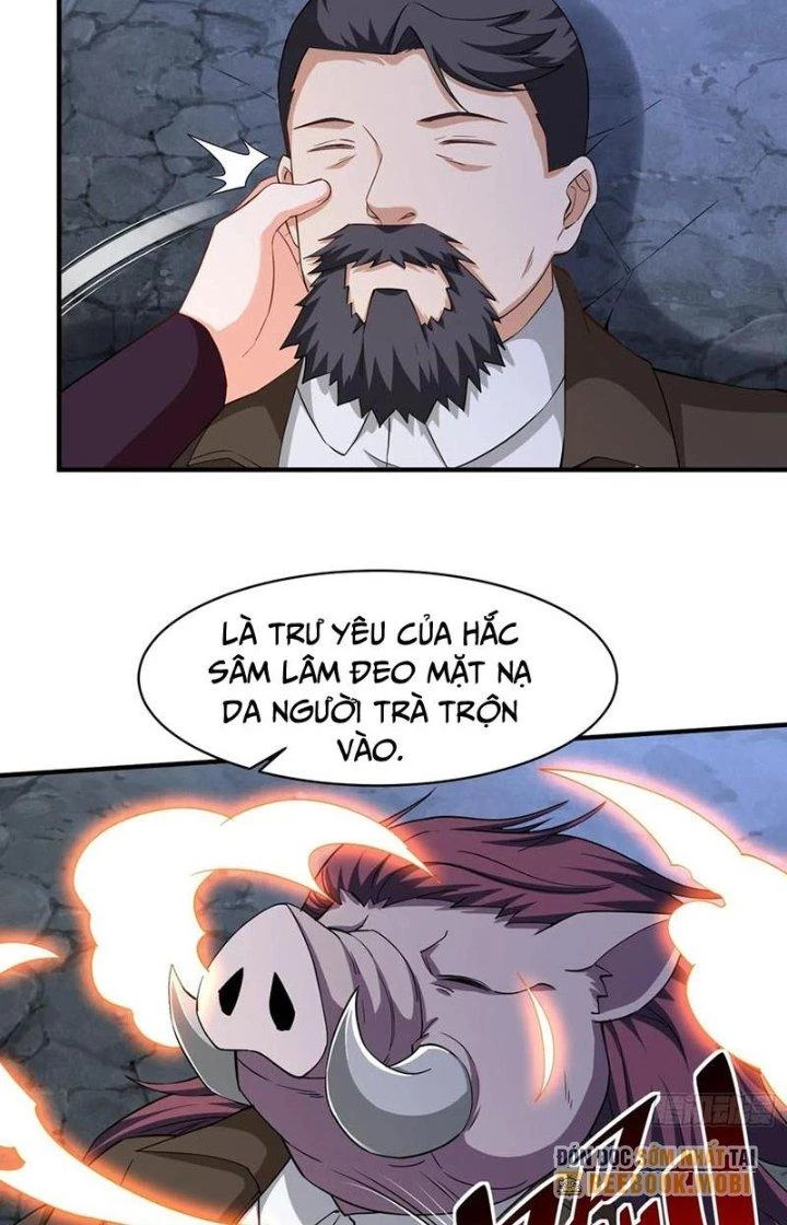 Người Chơi Siêu Cấp Chapter 86 - Next Chapter 87