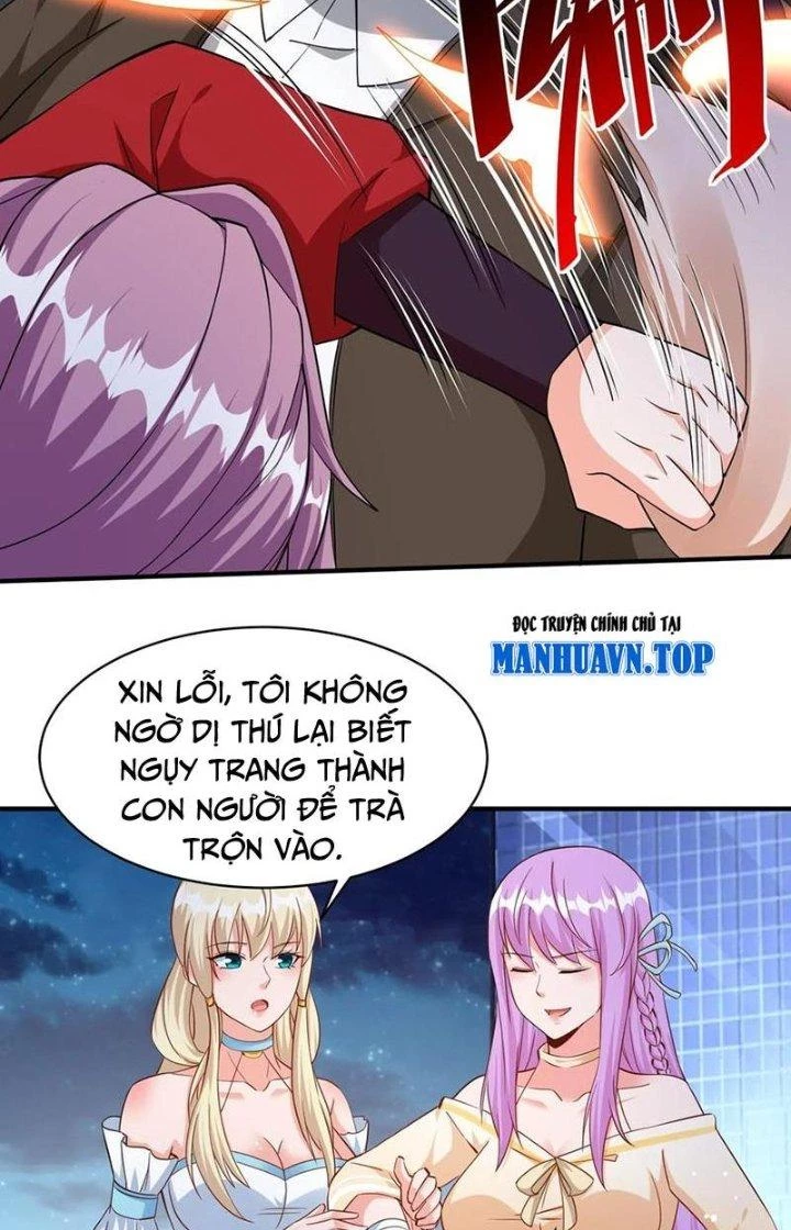 Người Chơi Siêu Cấp Chapter 86 - Next Chapter 87
