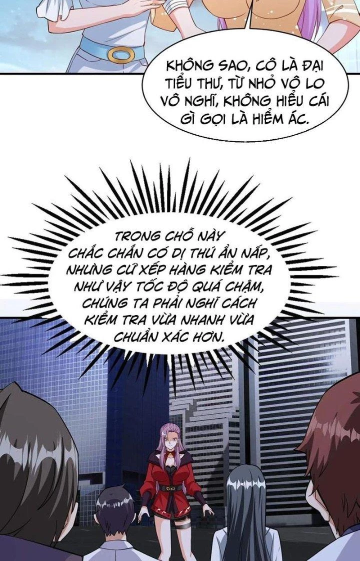 Người Chơi Siêu Cấp Chapter 86 - Next Chapter 87