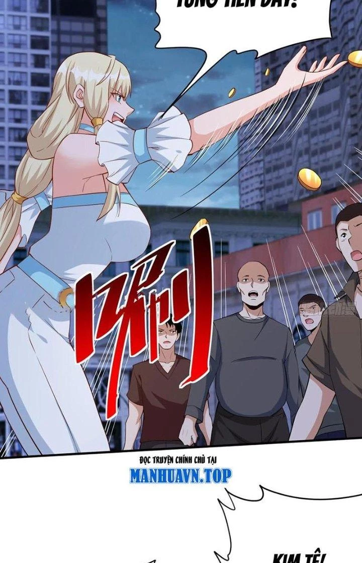 Người Chơi Siêu Cấp Chapter 86 - Next Chapter 87