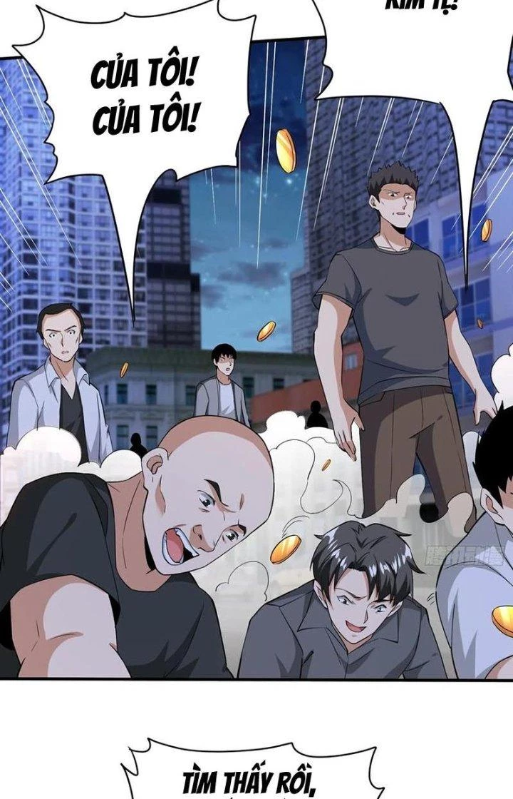 Người Chơi Siêu Cấp Chapter 86 - Next Chapter 87