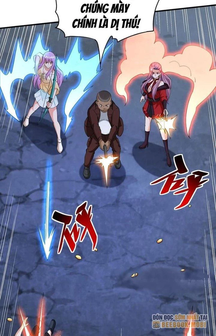 Người Chơi Siêu Cấp Chapter 86 - Next Chapter 87