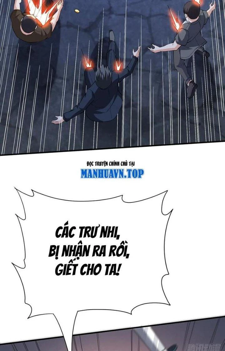 Người Chơi Siêu Cấp Chapter 86 - Next Chapter 87
