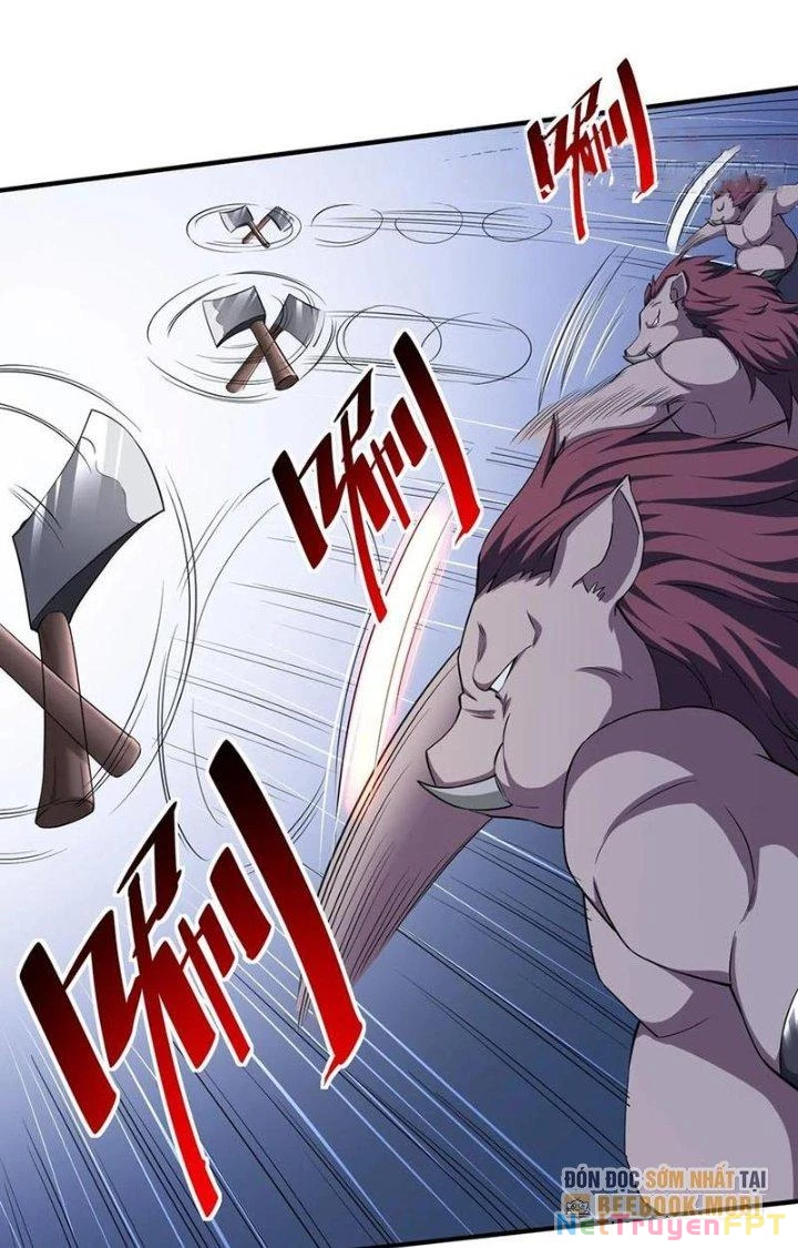 Người Chơi Siêu Cấp Chapter 86 - Next Chapter 87