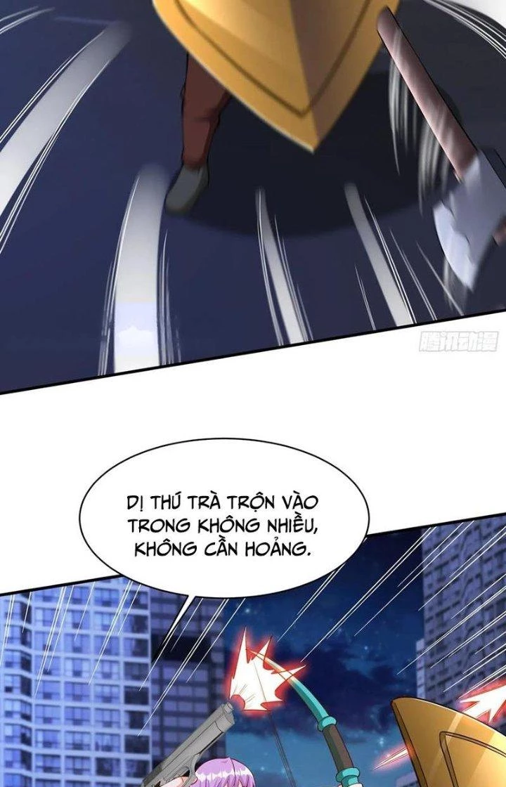 Người Chơi Siêu Cấp Chapter 86 - Next Chapter 87