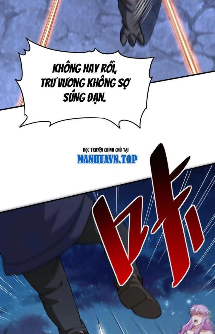 Người Chơi Siêu Cấp Chapter 87 - Trang 4
