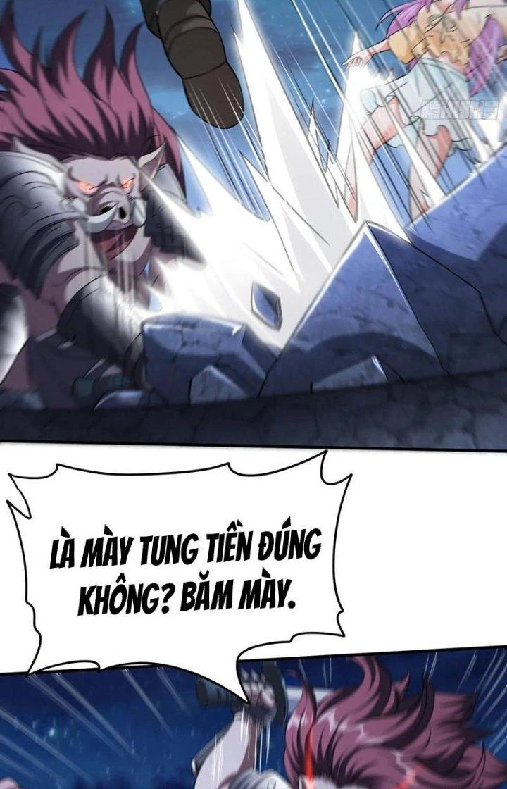 Người Chơi Siêu Cấp Chapter 87 - Trang 4