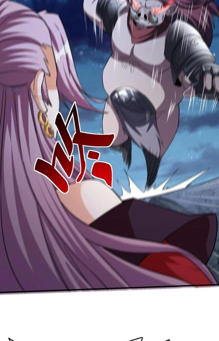Người Chơi Siêu Cấp Chapter 87 - Trang 4