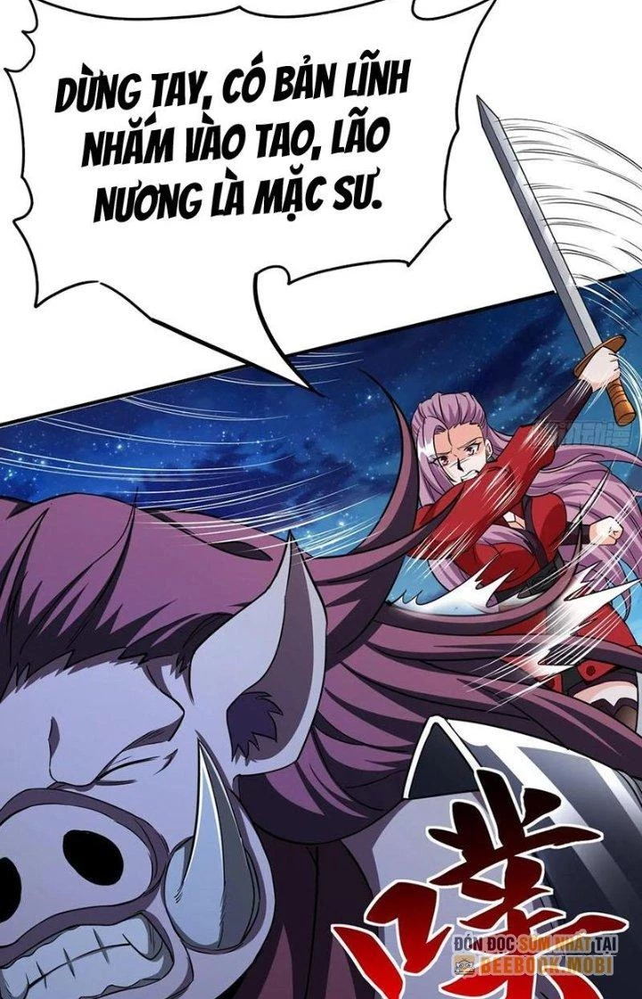 Người Chơi Siêu Cấp Chapter 87 - Trang 4