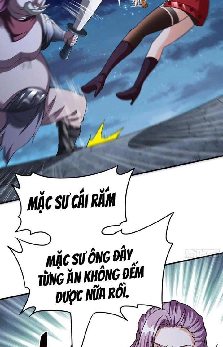 Người Chơi Siêu Cấp Chapter 87 - Trang 4