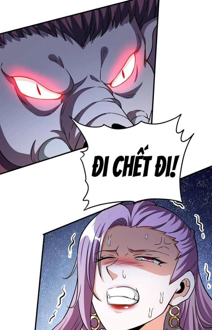 Người Chơi Siêu Cấp Chapter 87 - Trang 4
