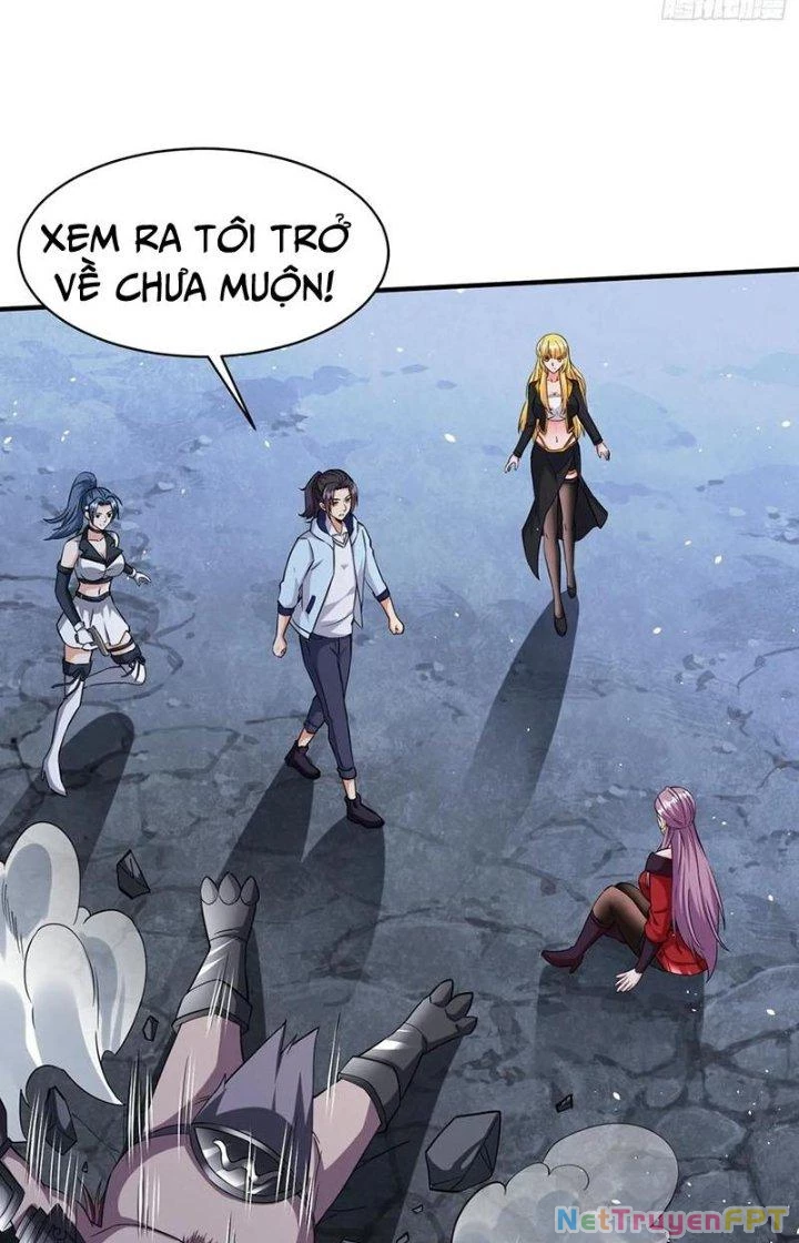 Người Chơi Siêu Cấp Chapter 87 - Trang 4