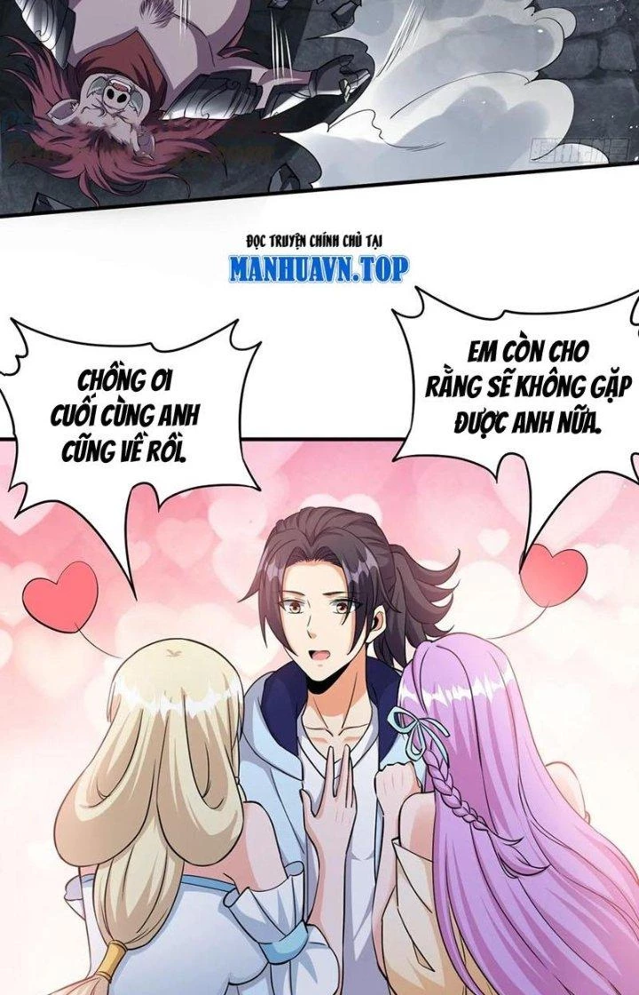 Người Chơi Siêu Cấp Chapter 87 - Trang 4