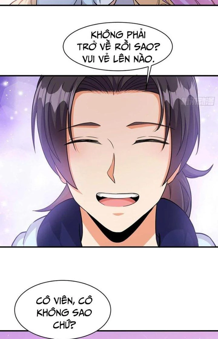 Người Chơi Siêu Cấp Chapter 87 - Trang 4