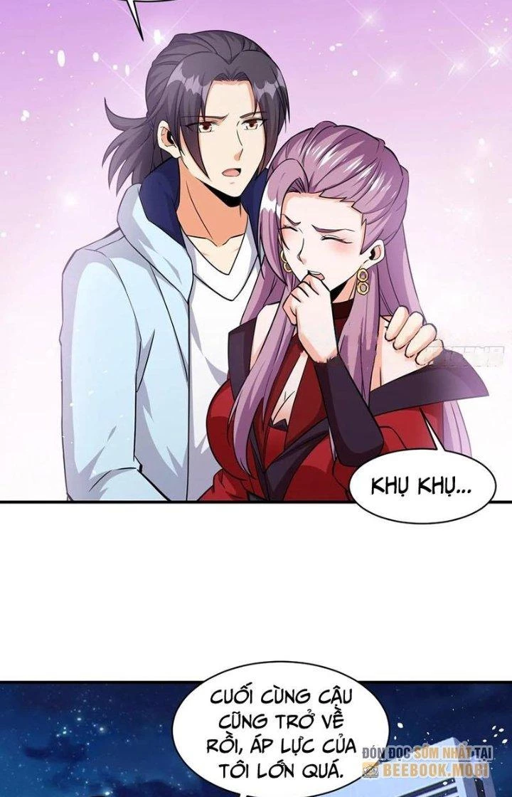 Người Chơi Siêu Cấp Chapter 87 - Trang 4