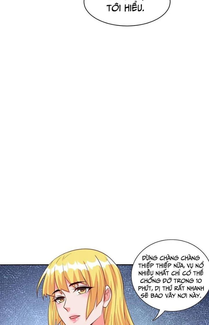 Người Chơi Siêu Cấp Chapter 87 - Trang 4