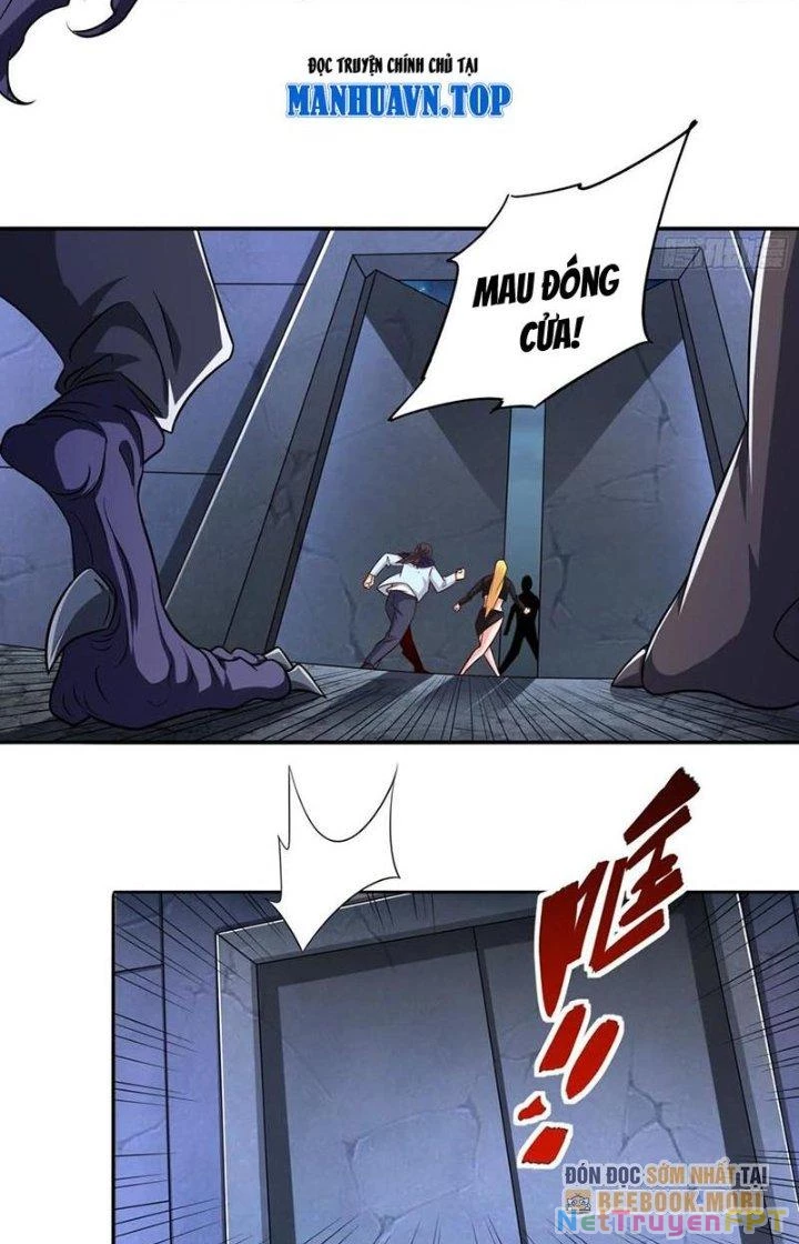 Người Chơi Siêu Cấp Chapter 87 - Trang 4