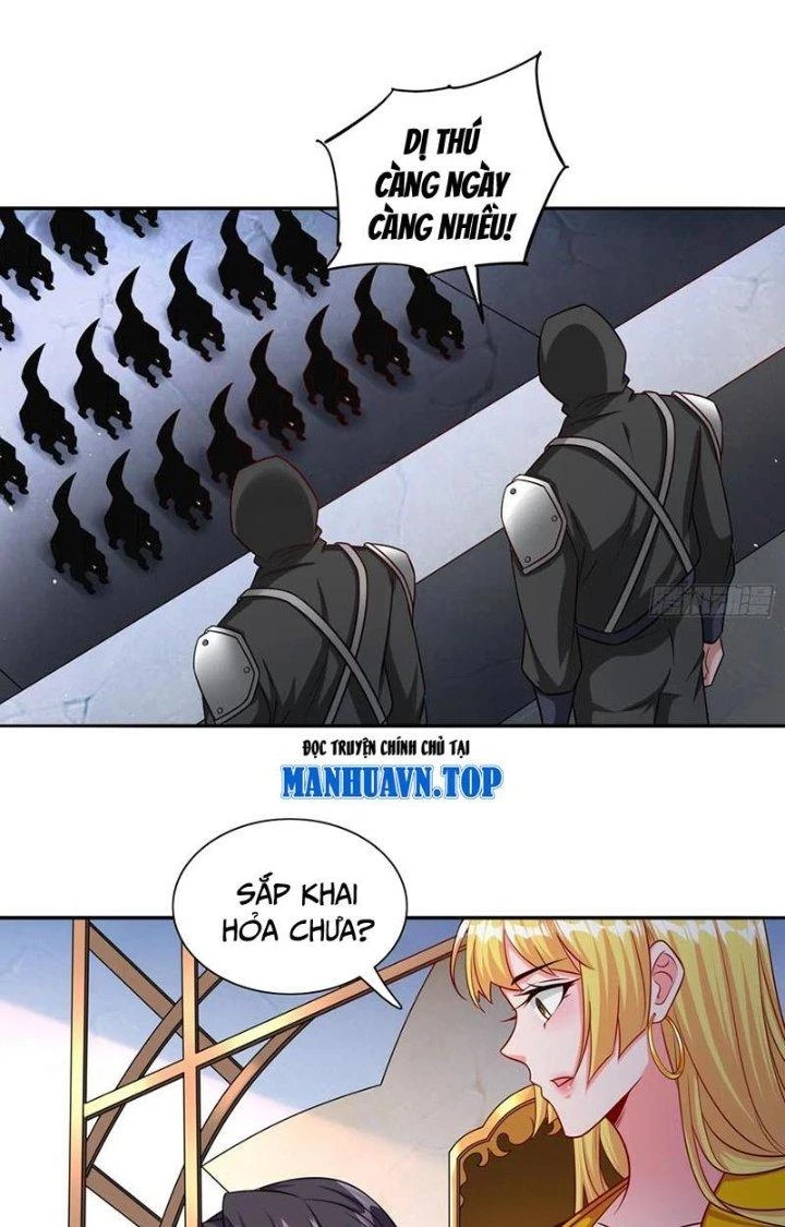 Người Chơi Siêu Cấp Chapter 87 - Trang 4