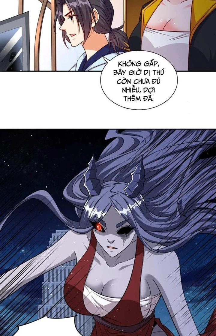 Người Chơi Siêu Cấp Chapter 87 - Trang 4