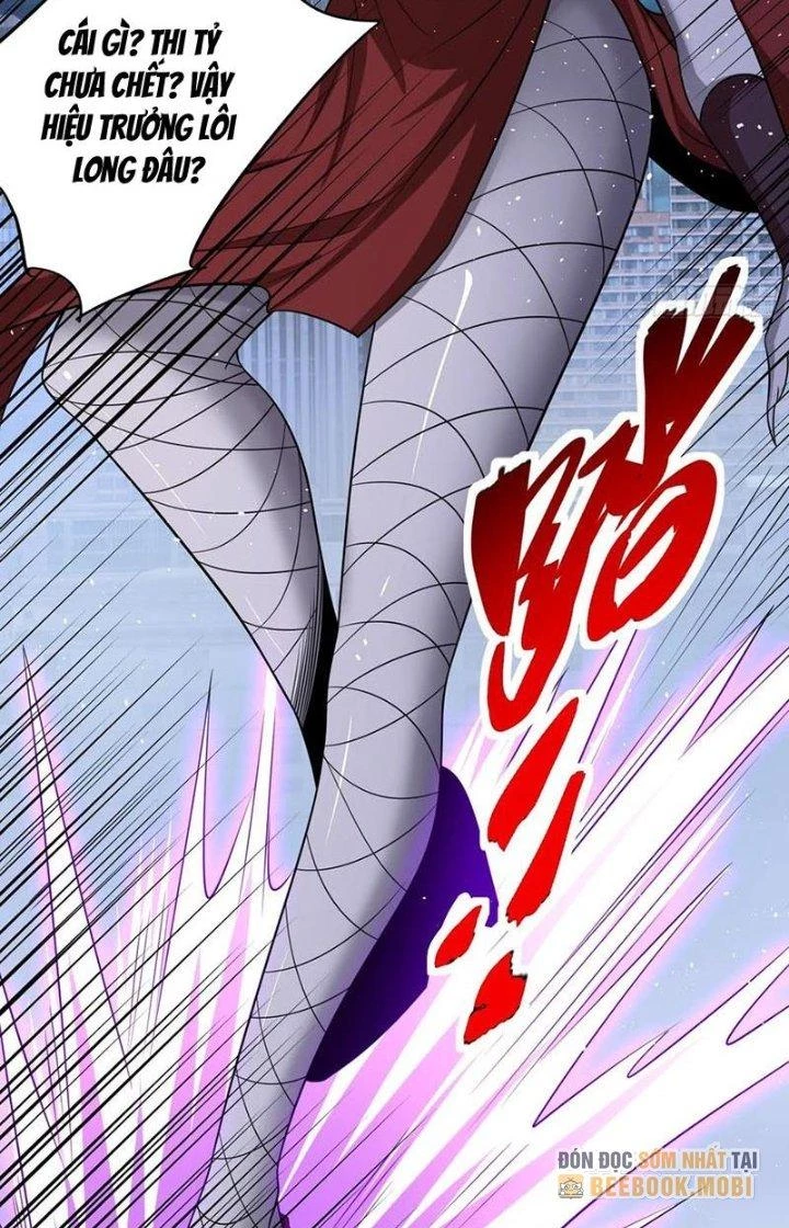 Người Chơi Siêu Cấp Chapter 87 - Trang 4