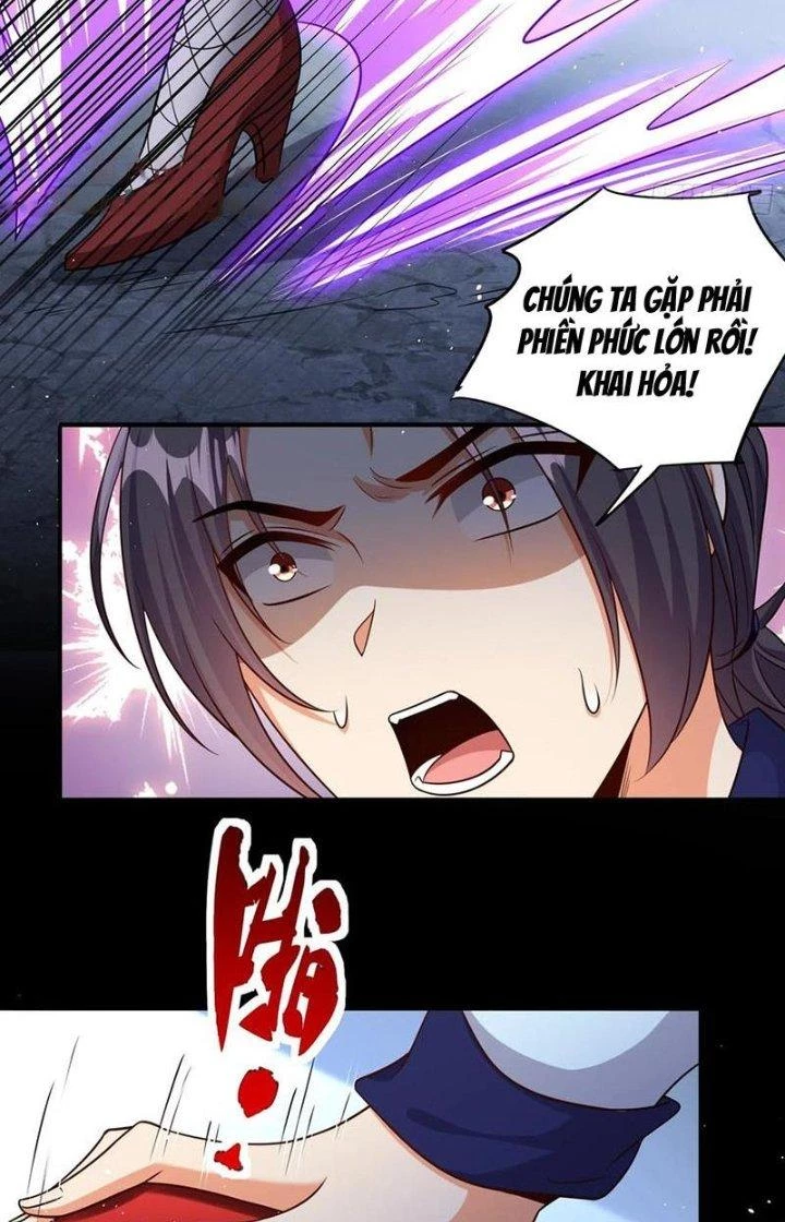 Người Chơi Siêu Cấp Chapter 87 - Trang 4