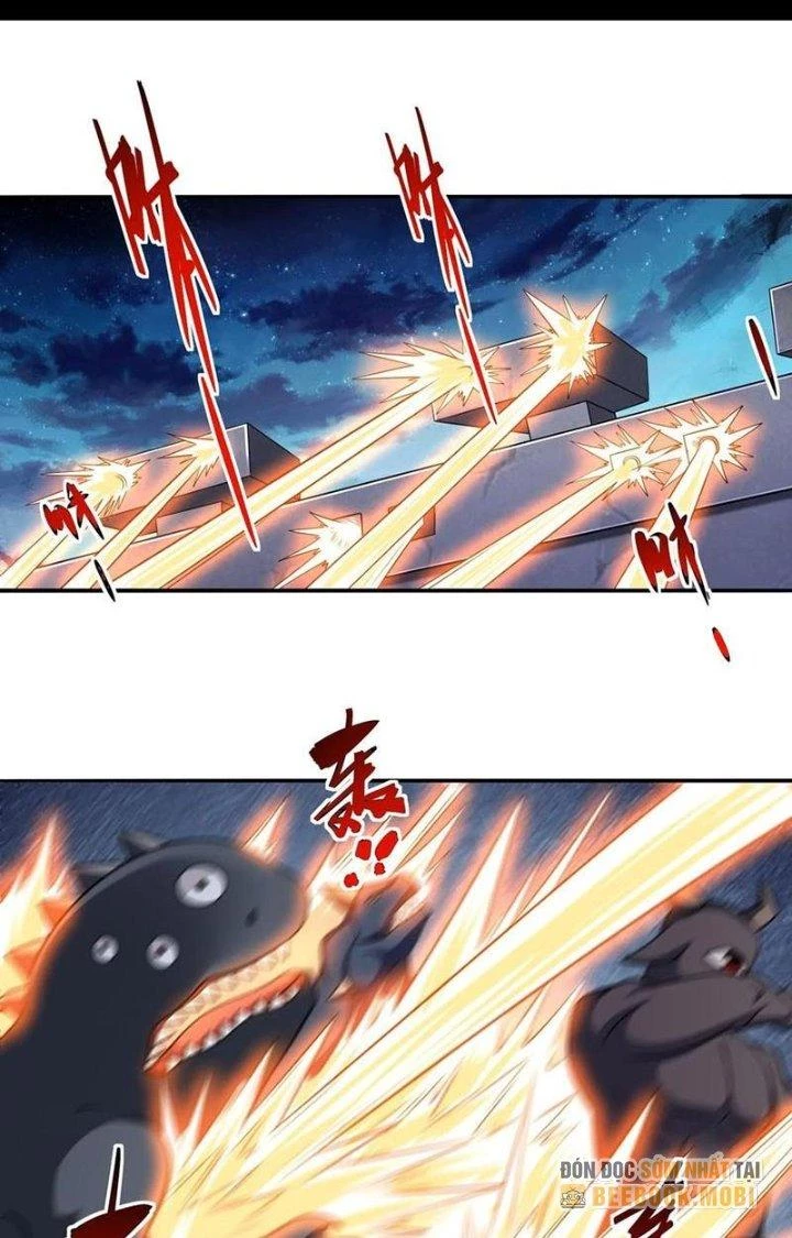 Người Chơi Siêu Cấp Chapter 87 - Trang 4