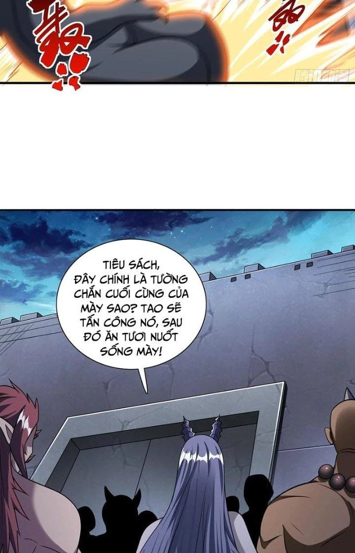 Người Chơi Siêu Cấp Chapter 87 - Trang 4