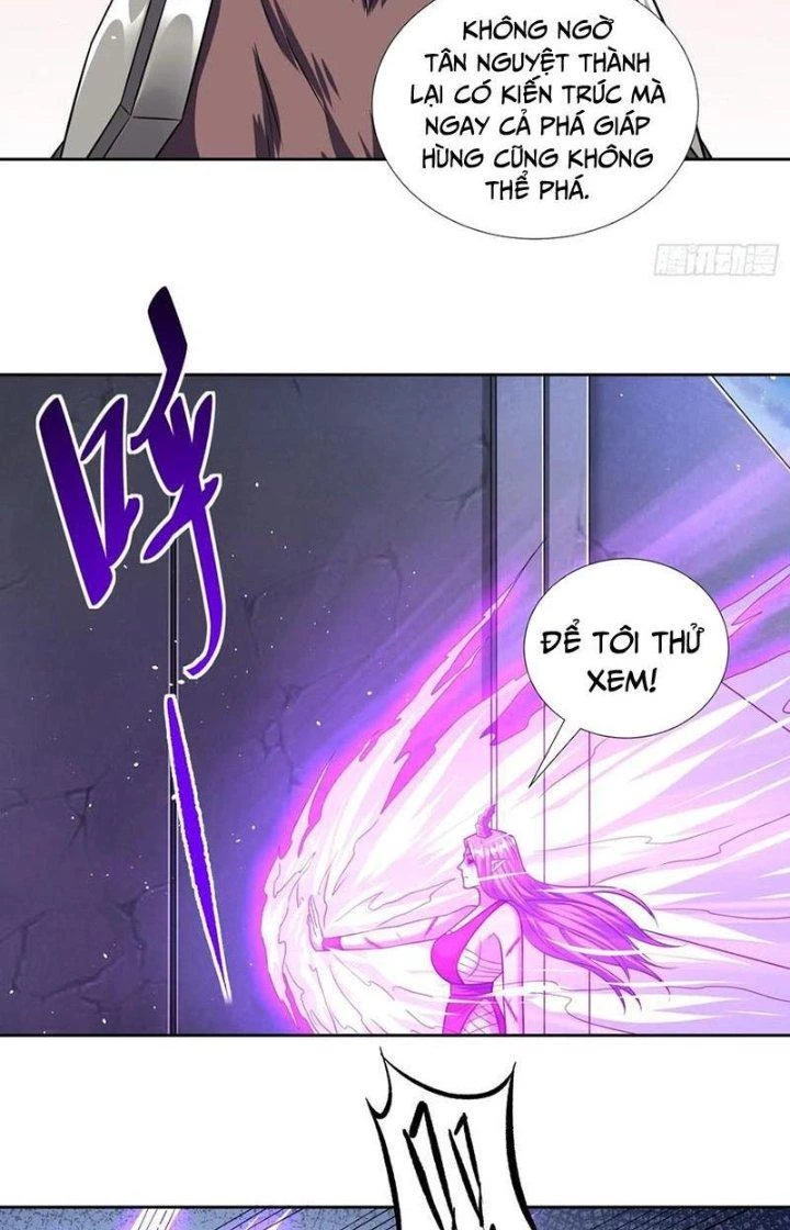 Người Chơi Siêu Cấp Chapter 88 - Trang 4