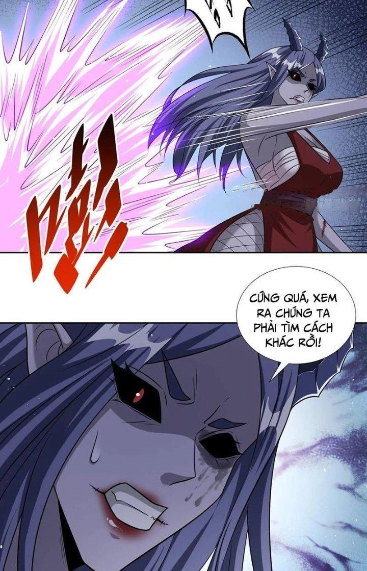 Người Chơi Siêu Cấp Chapter 88 - Trang 4
