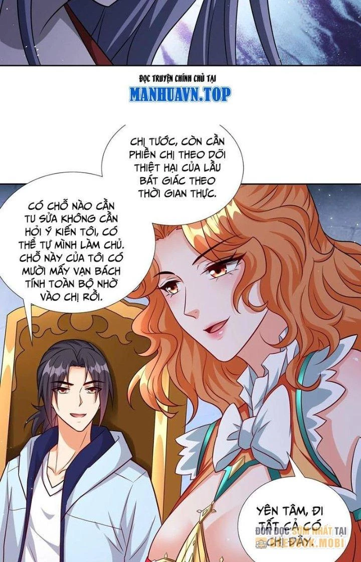 Người Chơi Siêu Cấp Chapter 88 - Trang 4