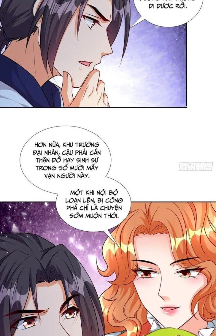 Người Chơi Siêu Cấp Chapter 88 - Trang 4