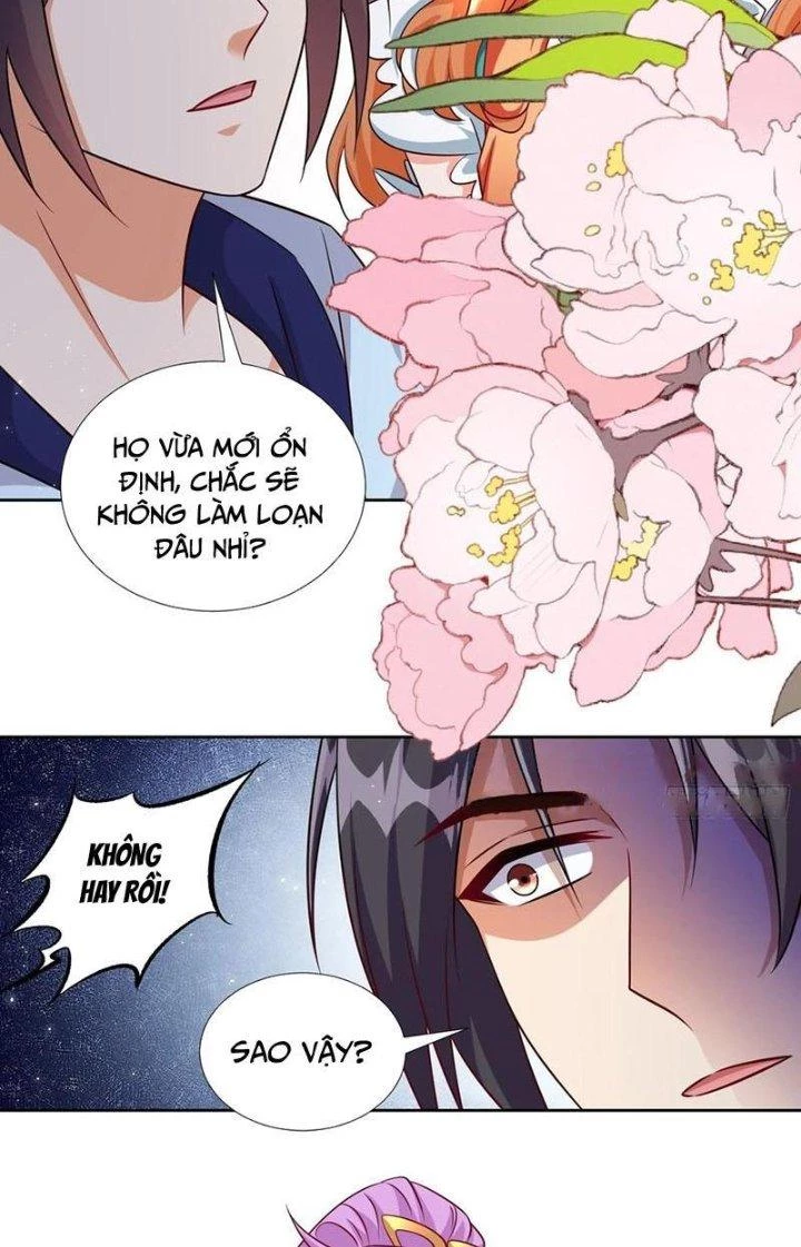Người Chơi Siêu Cấp Chapter 88 - Trang 4
