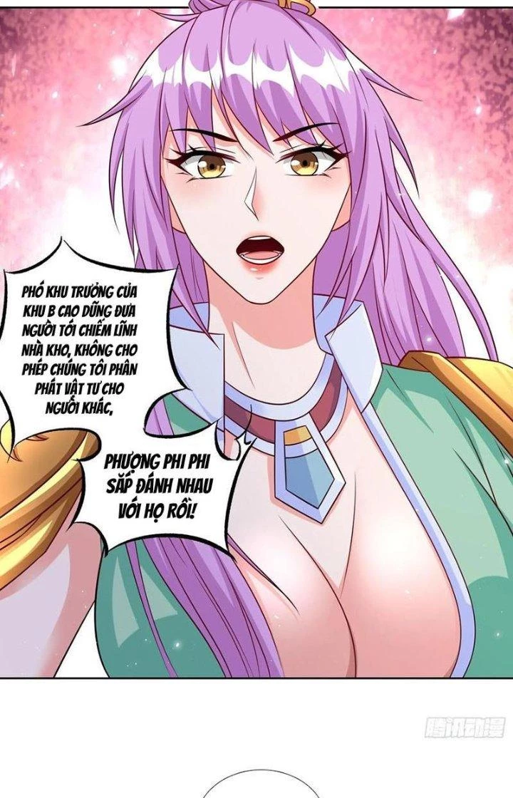 Người Chơi Siêu Cấp Chapter 88 - Trang 4