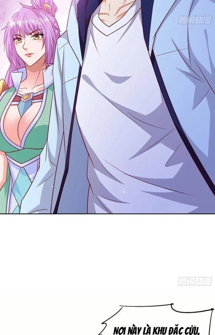 Người Chơi Siêu Cấp Chapter 88 - Trang 4