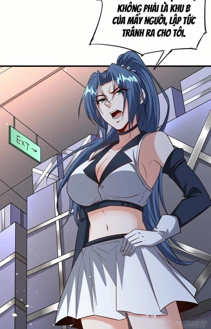 Người Chơi Siêu Cấp Chapter 88 - Trang 4