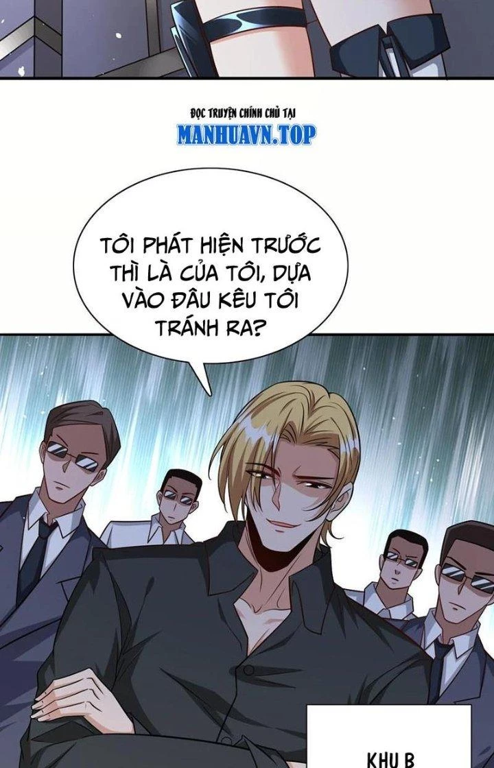 Người Chơi Siêu Cấp Chapter 88 - Trang 4