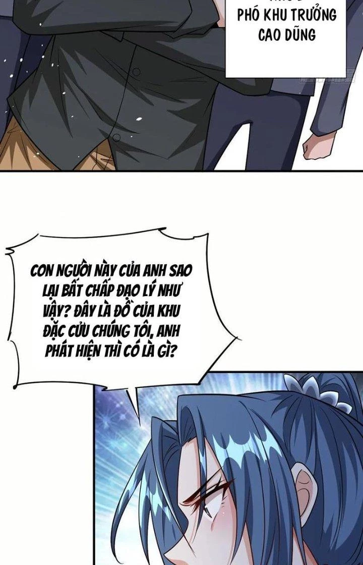 Người Chơi Siêu Cấp Chapter 88 - Trang 4