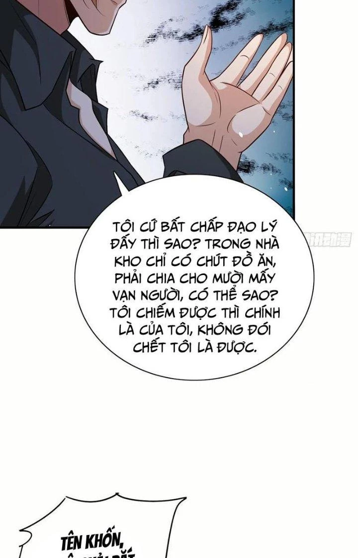 Người Chơi Siêu Cấp Chapter 88 - Trang 4