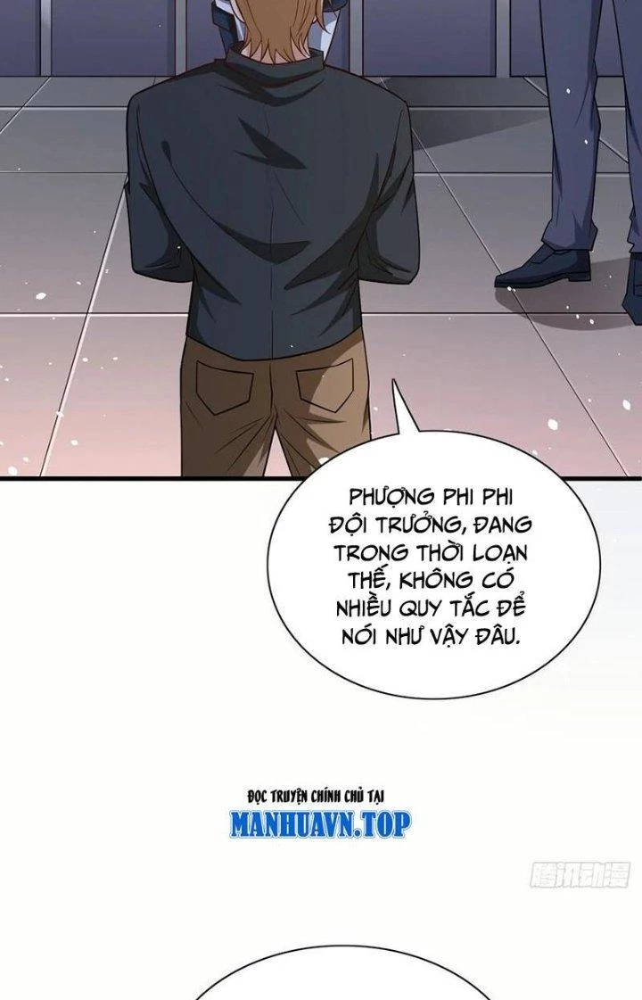 Người Chơi Siêu Cấp Chapter 88 - Trang 4