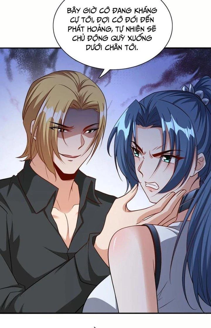 Người Chơi Siêu Cấp Chapter 88 - Trang 4