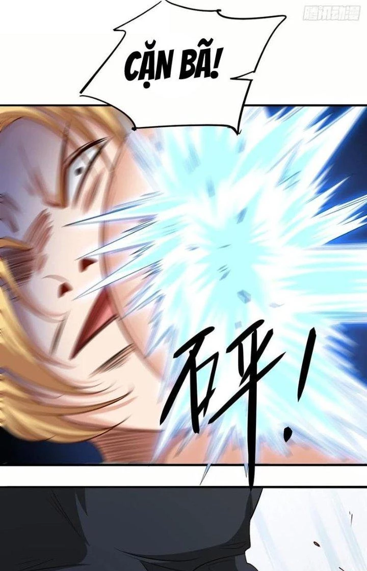 Người Chơi Siêu Cấp Chapter 88 - Trang 4
