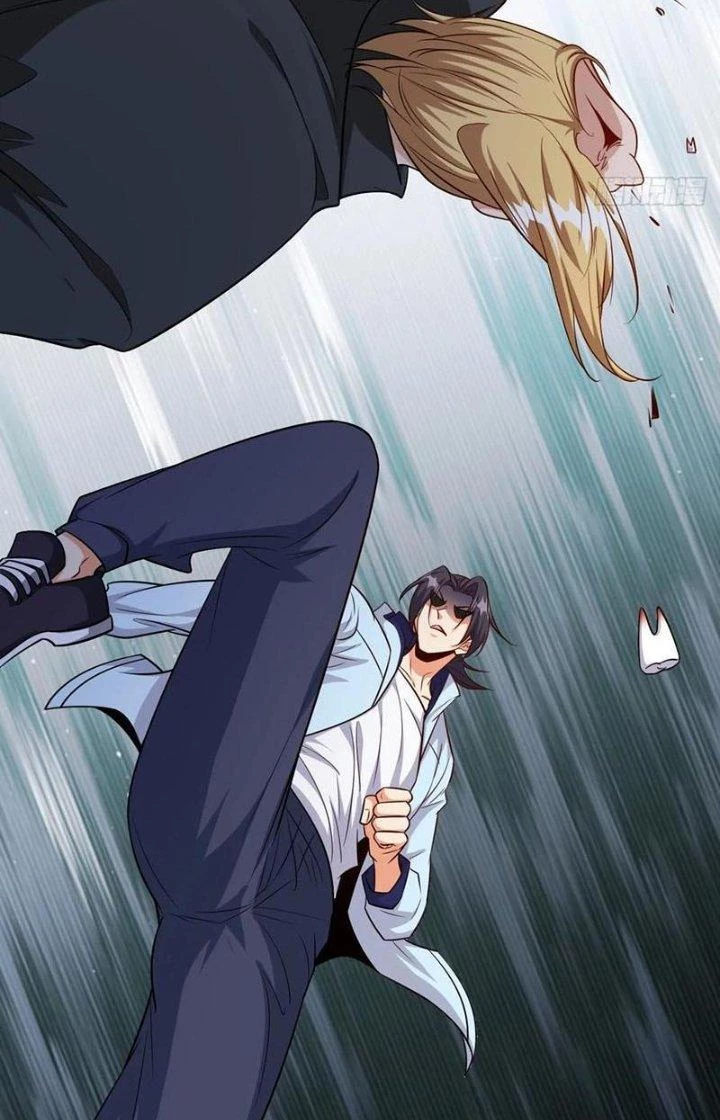 Người Chơi Siêu Cấp Chapter 88 - Trang 4