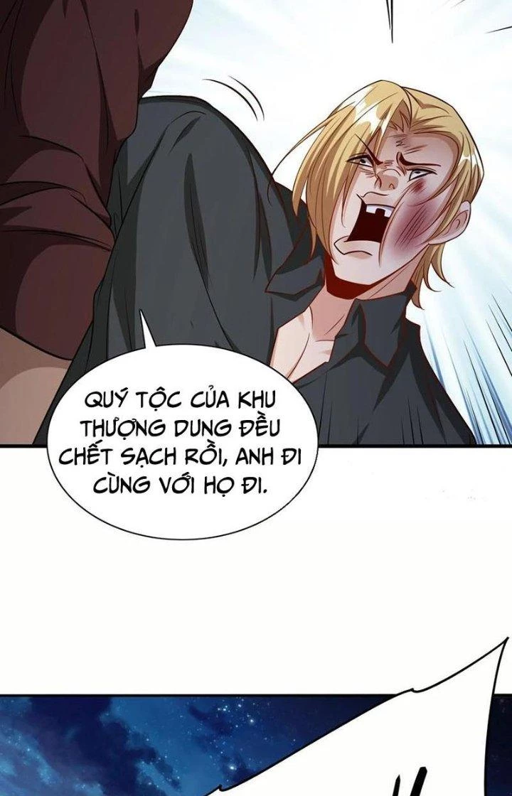 Người Chơi Siêu Cấp Chapter 88 - Trang 4