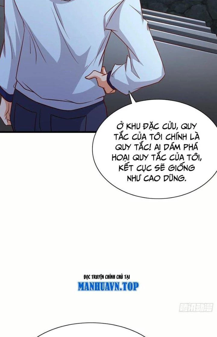 Người Chơi Siêu Cấp Chapter 88 - Trang 4