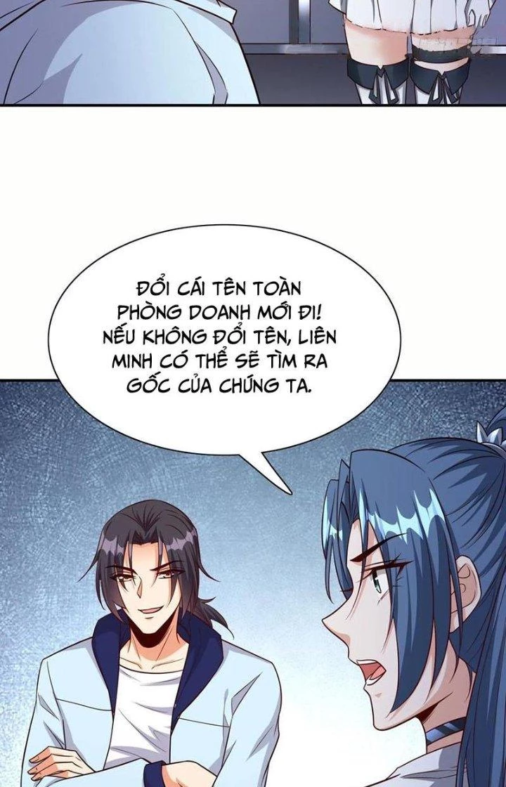Người Chơi Siêu Cấp Chapter 88 - Trang 4