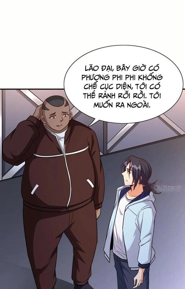 Người Chơi Siêu Cấp Chapter 88 - Trang 4
