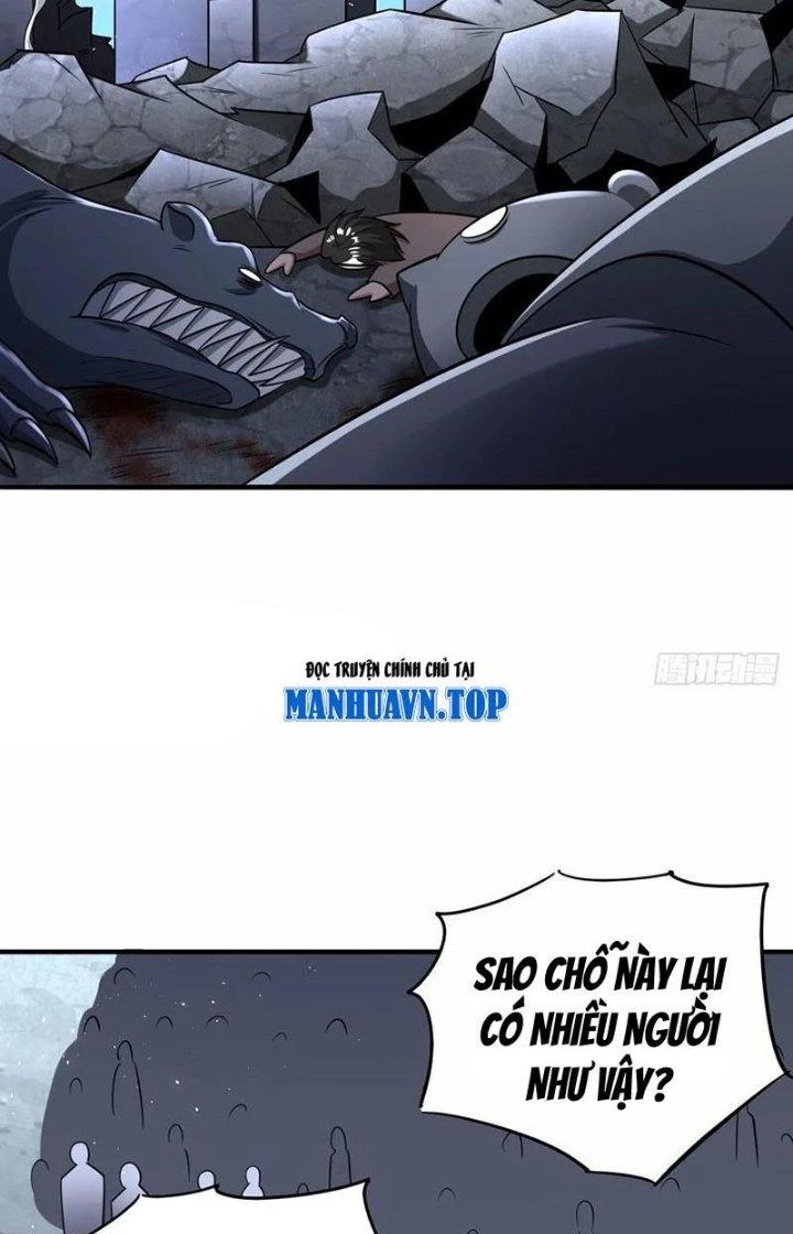 Người Chơi Siêu Cấp Chapter 89 - Trang 4