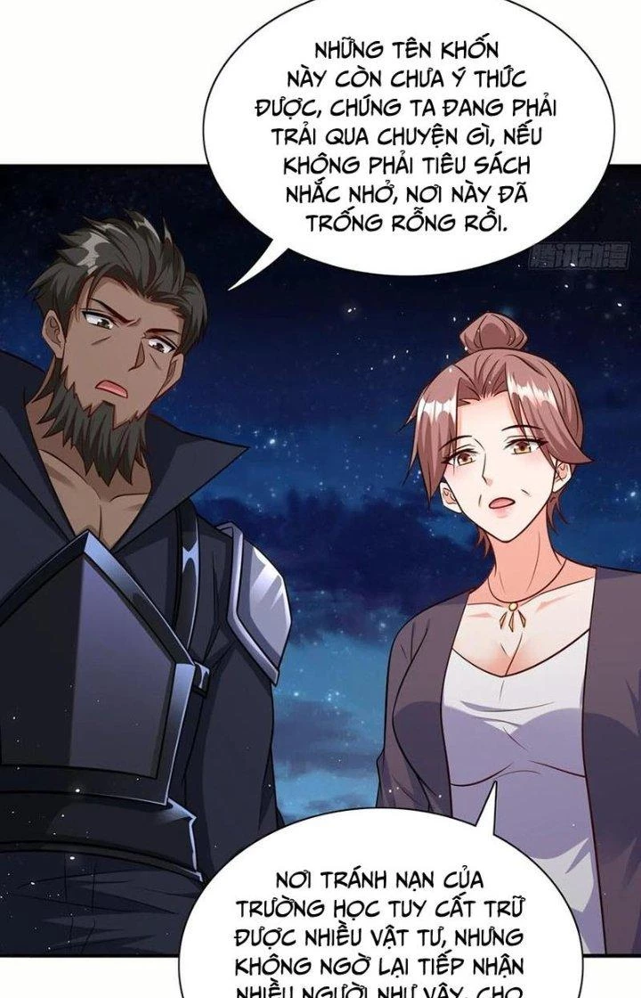 Người Chơi Siêu Cấp Chapter 89 - Trang 4